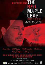 The Red Maple Leaf