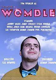 Womble Movie