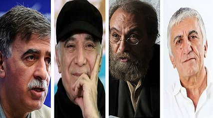 کیانیان، فراستی، کلاری و اسعدیان در جشنواره فیلم کوتاه سما