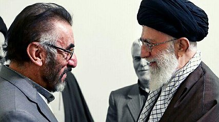 رهبر انقلاب: مایه‌ی آبروی سینمای ایران در چشم ملتهای دیگر