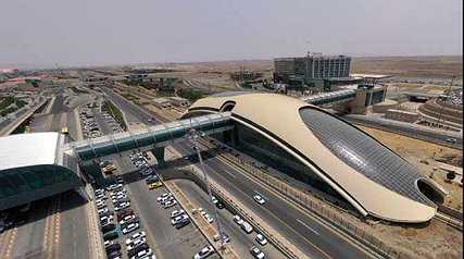 شرایط جدید سفر به دبی