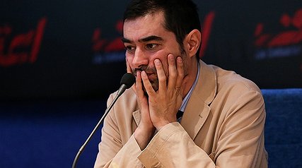 شهاب حسینی: من هم از اصحاب رسانه دلخوری‌هایی دارم