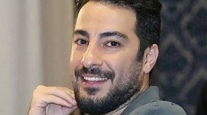 نوید محمدزاده برنده بیشترین جوایز بازیگری سینمای ایران در دهه نود