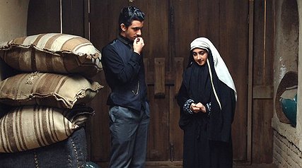 «یتیم‌خانه ایران» در جشنواره سما به نمایش درمی آید