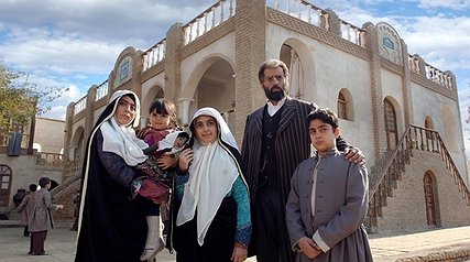 «یتیم‌خانه ایران» خواهان ندارد