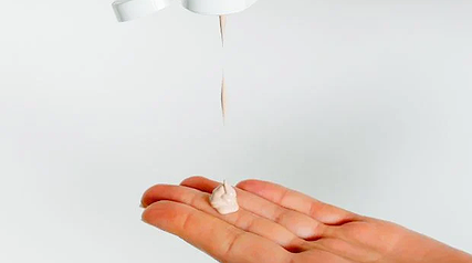 ضدآفتاب رنگی بهتره یا بی رنگ؟