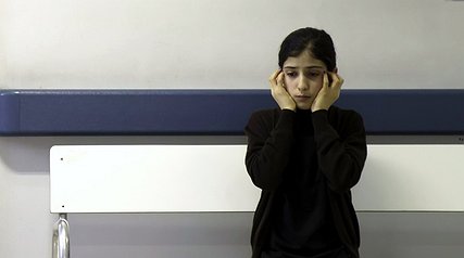 فیلم کوتاه ایرانی «سکوت» وارد رقابت اسکار شد فیلم کوتاه ایرانی «سکوت» وارد رقابت اسکار شد