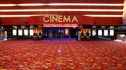 قیمت بلیت سینماها افزایش نمی‌یابد