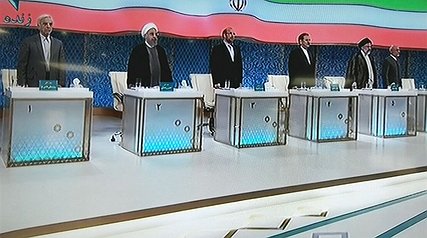 کدام نامزدها در روز ششم پا در قاب جادو می‌گذارند