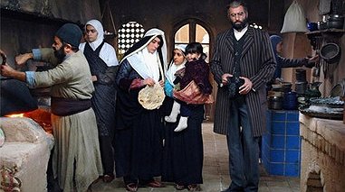 اکران خصوصی فیلم «یتیم‌خانه‌ ایران» برای مقام معظم رهبری