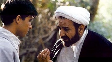 کدام فیلم و سریال‌های ایرانی تابوشکنی کرده‌اند؟