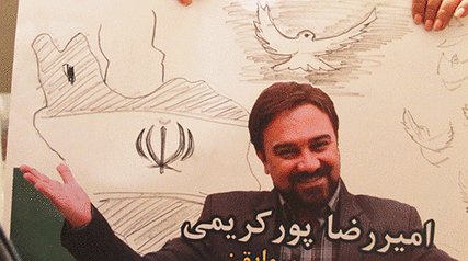 برایم مهم بود که سریال، جناح‌بندی‌ خاصی نداشته باشد