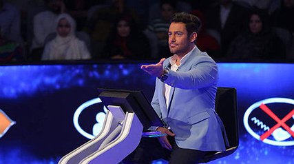 جهانگیر کوثری: مرا به تلویزیون راه نمی‌دهند/ چرا فرصت نمی‌دهید محمدرضا گلزار اجرا را امتحان کند!؟
