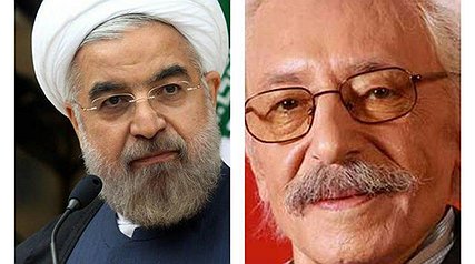 اگر روحانی رییس جمهور نمی‌شد، از ایران می‌رفتم!