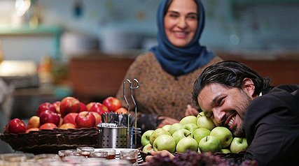 موسیقی «نیمه‌شب اتفاق افتاد» رسید