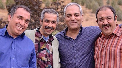 از ساخت کمدی‌های انتقادی تا کشف برترین کمدین‌های سینما و تلویزیون ایران!!