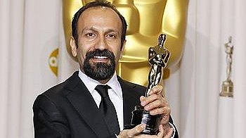 «اصغر فرهادی» در بین ۱۰۰ کارگردان هیجان‌انگیز دنیا سیزدهم شد