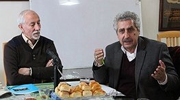 اعتراض کارگردان ایرانی به قانون ترامپ