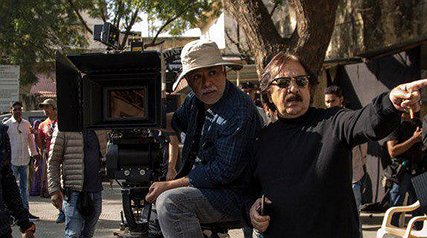 مجید مجیدی باز هم در هند فیلم می‌سازد
