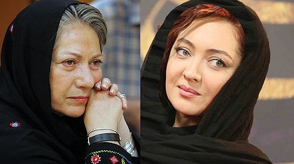 20 زن تاثیرگذار سینمای ایران را بشناسید