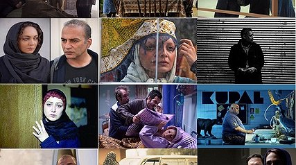 فیلم اولی‌های جشنواره فیلم «فجر» را بشناسید