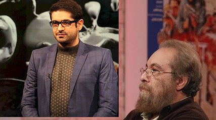 کاش در حوزه سینما هم یک عادل فردوسی پور داشتیم/ آیا میلاد دخانچی، فراستی جدید تلویزیون است؟! کاش در حوزه سینما هم یک عادل فردوسی پور داشتیم/ آیا میلاد دخانچی، فراستی جدید تلویزیون است؟!