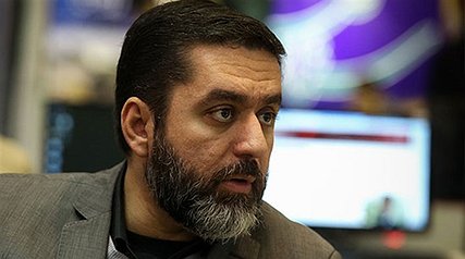 واکنشی از تهیه کننده «ماجرای نیمروز» در پی نامزدی احمدی نژاد