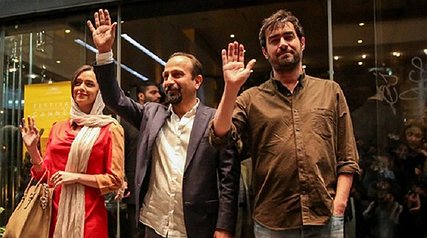 پایان فروش 70 روزی فیلم اصغر فرهادی 