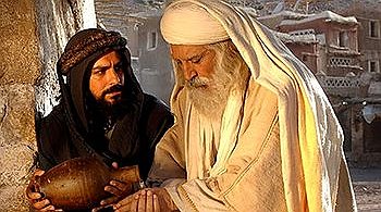 «محمد رسول‌الله (ص)» فیلمی برای جبران کم‌کاری جهان اسلام