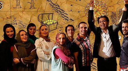 سری دوم «رالی ایرانی» با اجرا و داوری فرزاد حسنی