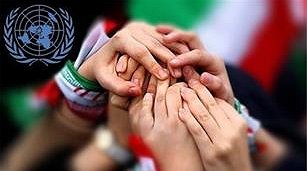 کمپین بزرگ مردمی جهت جلوگیری از برداشت غیرقانونی اموال ملت ایران در آمریکا