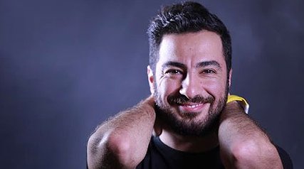 مروری بر کارنامه بازیگر کرد محبوب این روزهای سینمای ایران