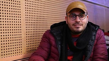 «محمدحسین مهدویان»، کارگردان بهترین فیلم جشنواره فجر