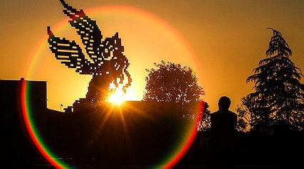 برنامه نمایش فیلمهای جشنواره سی و پنجم اعلام شد برنامه نمایش فیلمهای جشنواره سی و پنجم اعلام شد