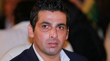 حمید گودرزی باز هم حاشیه ساز شد