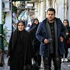  فیلم سینمایی ایستگاه اتمسفر با حضور محسن کیایی و رویا افشاری‌نسب
