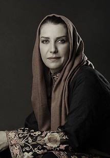 فریبا کوثری فریبا کوثری