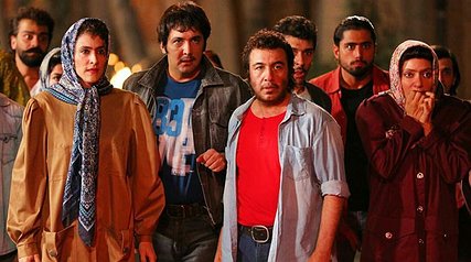 با رکورد‌های عجیب سینمای ایران آشنا شوید!