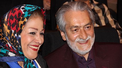 بزرگان موسیقی و سینما از «مجید انتظامی» تقدیر کردند