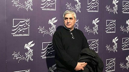 از حاشیه‌های حاتمی کیا در مشهد تا حضور محمدباقر قالیباف در جشنواره فجر!!
