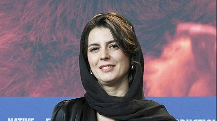 لیلا حاتمی: شرم ‌آور است که اعتراض در ایران به بهای جان تظاهر کنندگان تمام می‌شود!