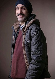 امیرمهدی ژوله