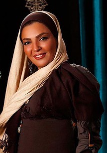 شهرزاد عبدالمجید