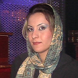 الهه علی‌یاری