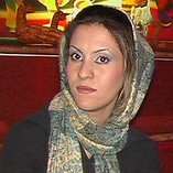 الهام علی‌یاری