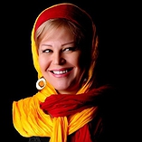 اکرم محمدی