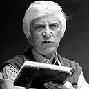 بهرام بیضایی