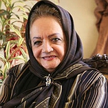 شهلا ریاحی