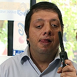 فرشاد حسینی‌موحد
