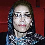 فهیمه رحیم‌نیا